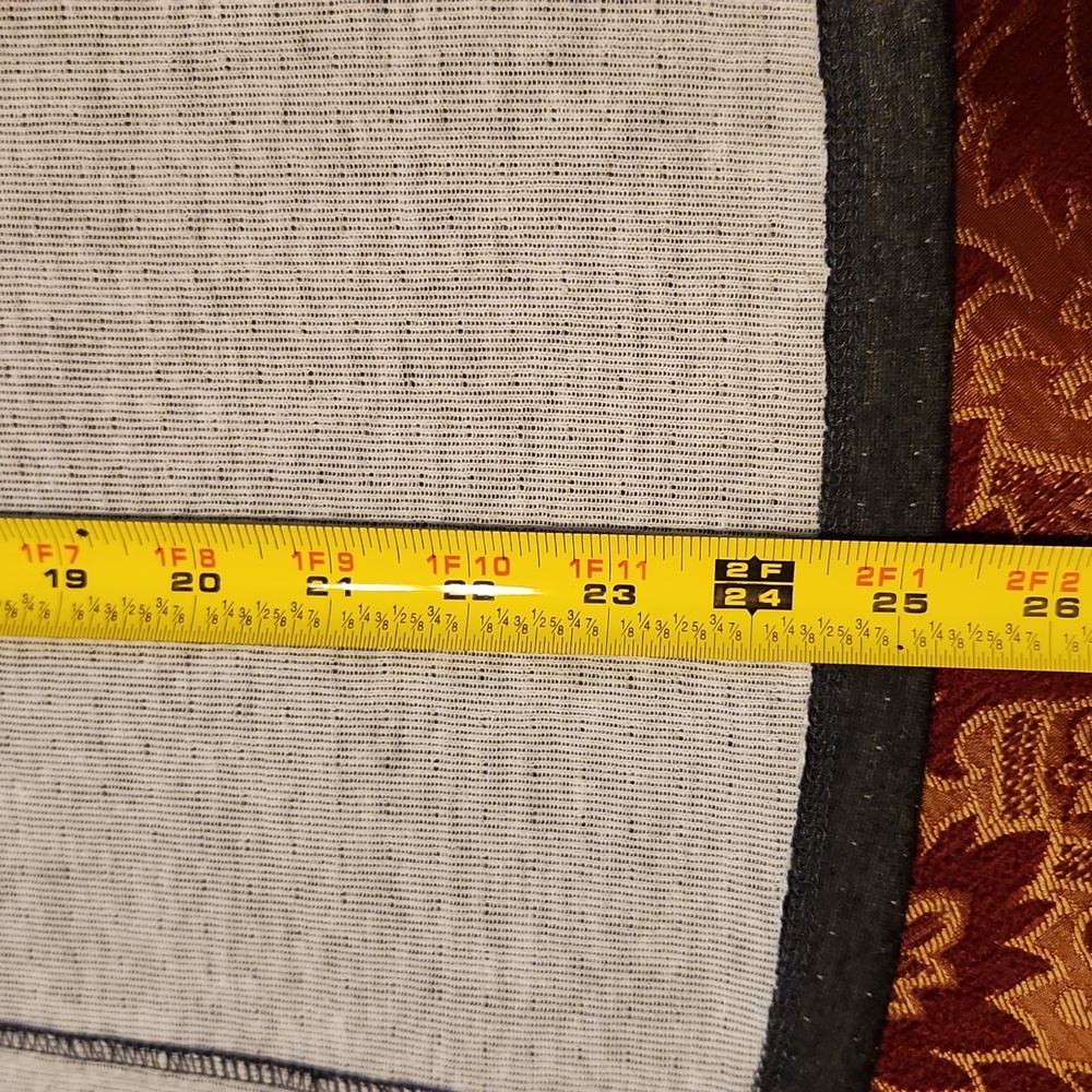 mystree gray open cardigan, NWT - Picture 10 of 11
